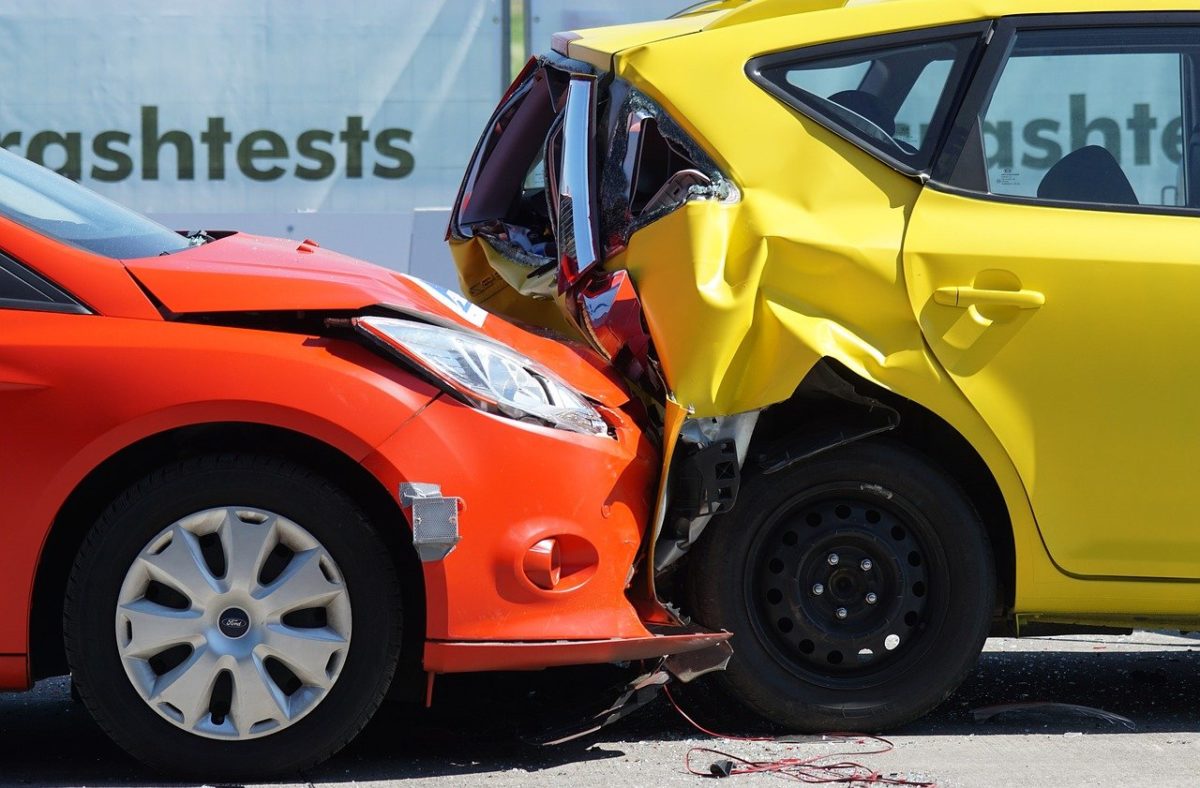 W większości wypadków polisa ubezpieczenia oznacza wypłatę odszkodowania w wypadku…