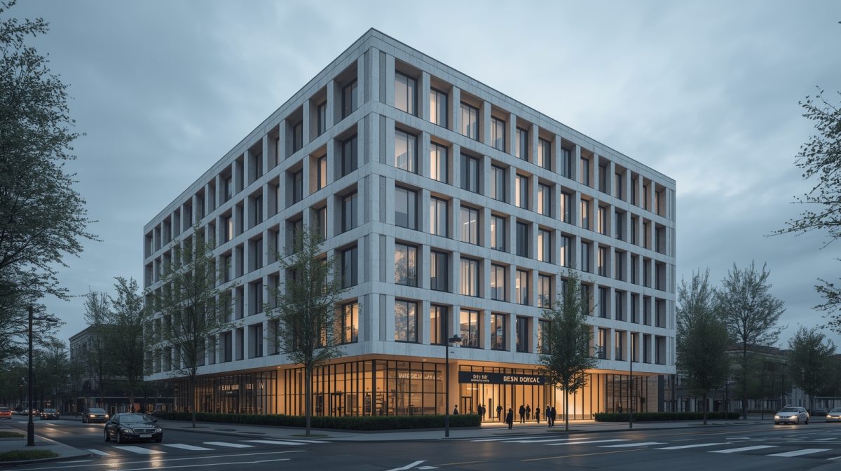 Jak zachować nieruchomość w pełnej funkcjonalności przez długi czas i ograniczyć poważnych problemów konstrukcyjnych