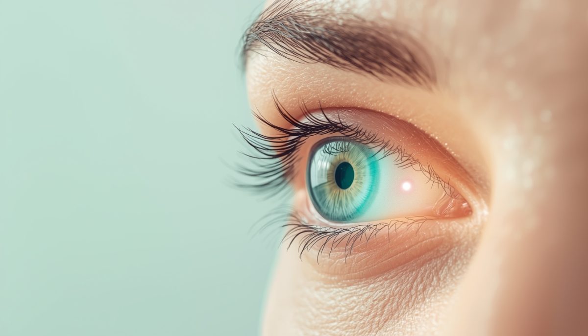 Świadomie prowadzona dbałość o narządu wzroku w warunkach domowych