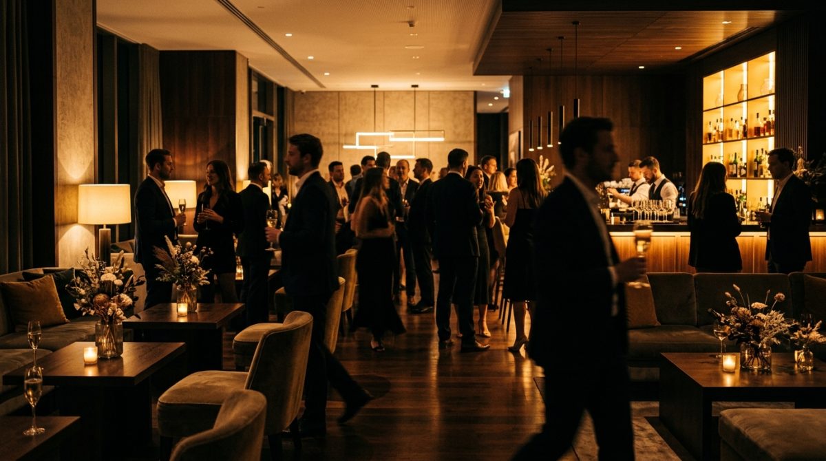 Sposoby udanego spotkania w oryginalnej formie